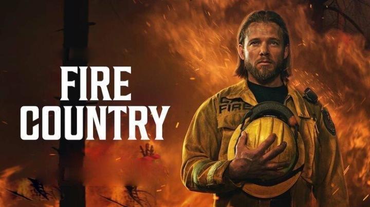 مسلسل Fire Country الموسم الرابع الحلقة 16 مترجمة HD