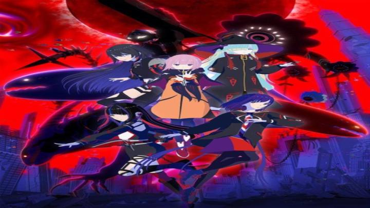 حصرياً | انمي Kamitsubaki-shi Kensetsuchuu مترجم بجودة عالية