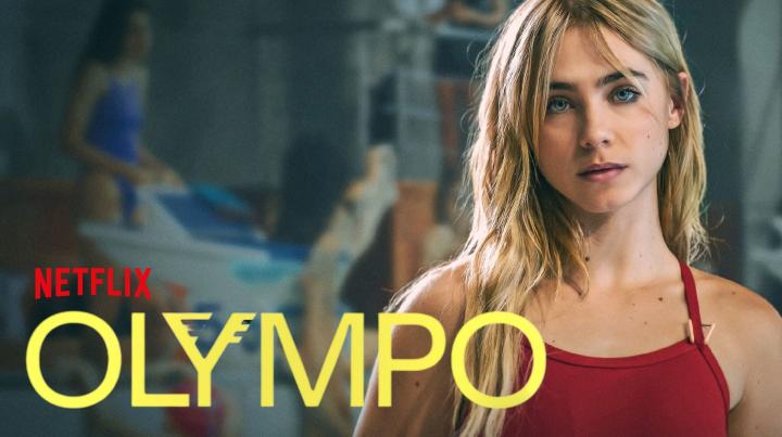 حصرياً | مسلسل Olympo الموسم الاول الحلقة 1 مترجمة بجودة عالية