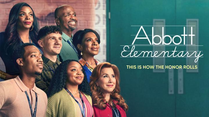 حصرياً | مسلسل Abbott Elementary الموسم الخامس الحلقة 8 الثامنة مترجمة HD بجودة عالية