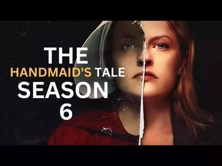 حصرياً | مسلسل The Handmaid’s Tale الموسم السادس الحلقة 5 مترجمة بجودة عالية