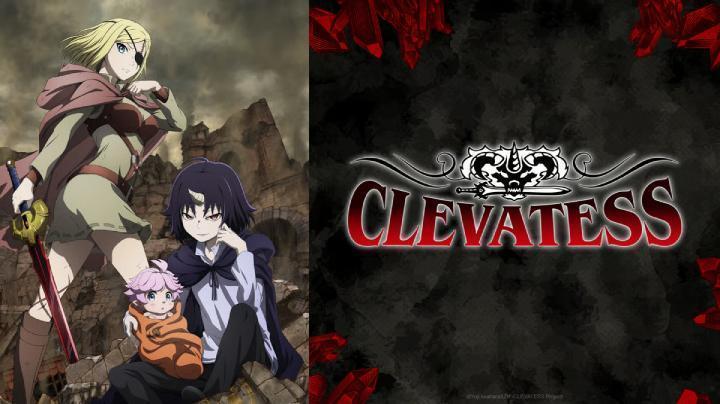 حصرياً | انمي Clevatess الحلقة 7 مترجمة بجودة عالية