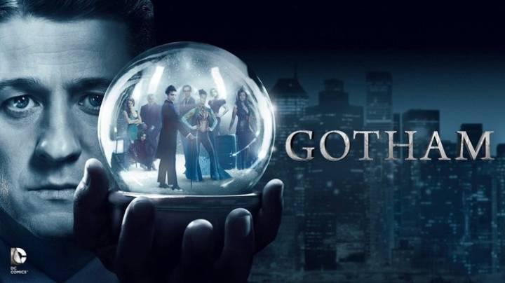 حصرياً | مسلسل Gotham الموسم الثالث الحلقة 7 مترجمة بجودة عالية