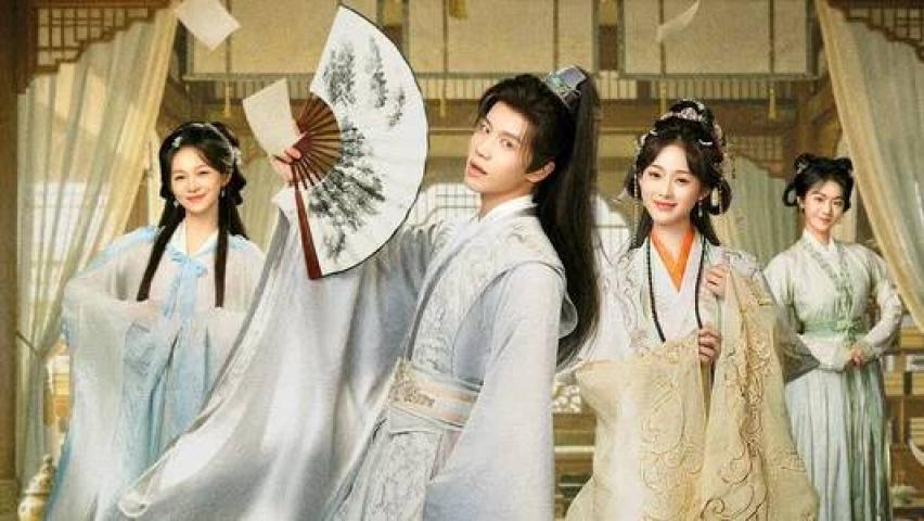 مسلسل عودة اللورد الشاب The Reborn Young Lord الحلقة 12 مترجمة