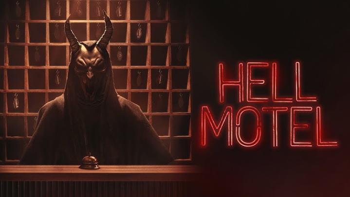 حصرياً | مسلسل Hell Motel الحلقة 3 مترجمة بجودة عالية