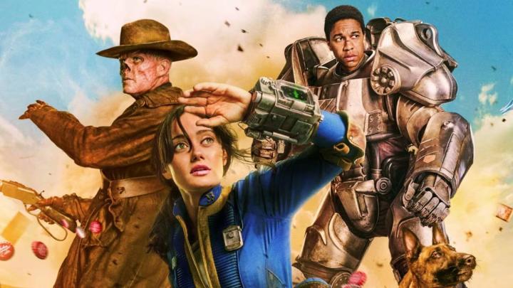 حصرياً | مسلسل Fallout الموسم الاول الحلقة 3 مترجمة بجودة عالية