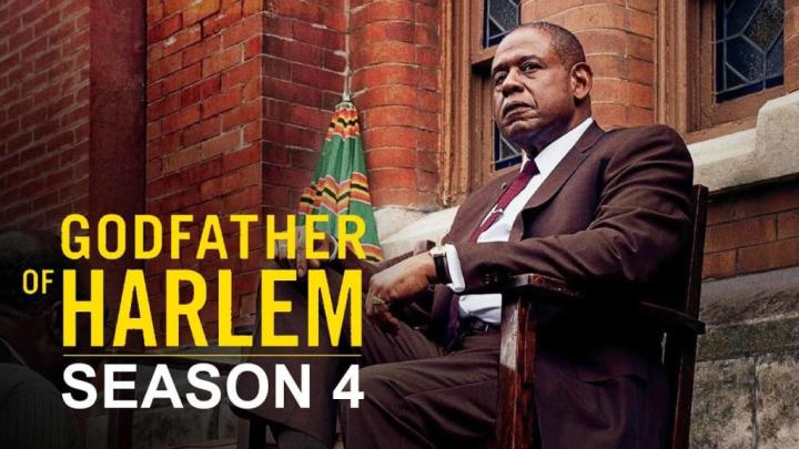 حصرياً | مسلسل Godfather of Harlem الموسم الرابع مترجم كامل بجودة عالية