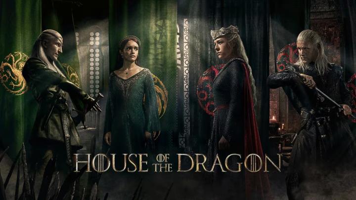 حصرياً | مسلسل House of The Dragon الموسم الثاني الحلقة 6 مترجمة بجودة عالية