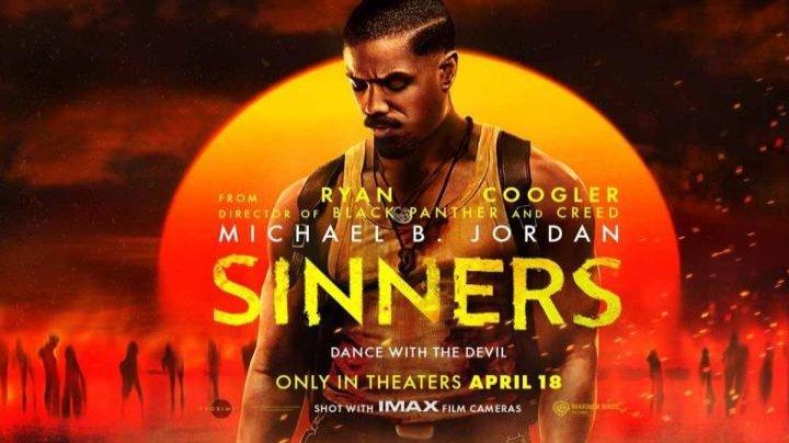 مشاهدة فيلم Sinners 2025 مترجم HD