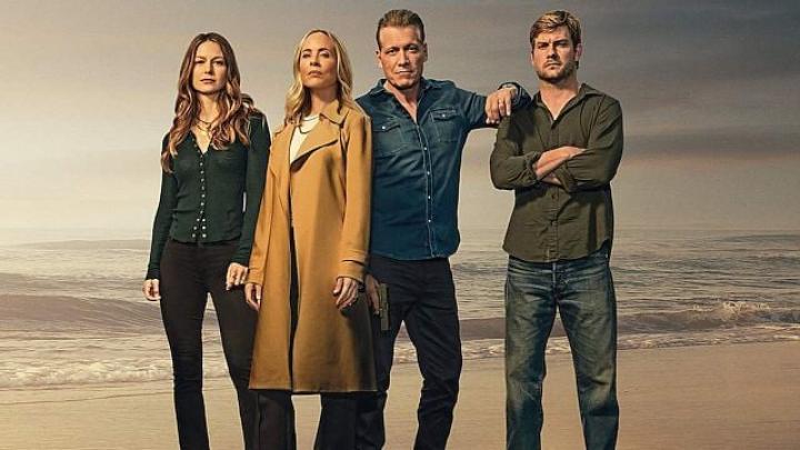 حصرياً | مسلسل The Waterfront الموسم الاول الحلقة 5 مترجمة بجودة عالية