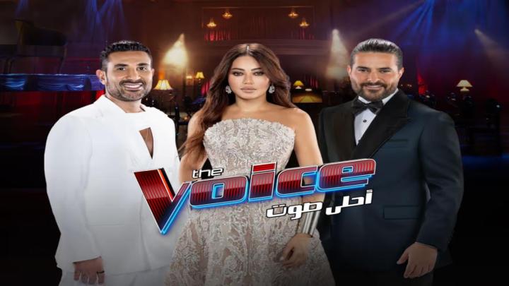 برنامج The Voice الموسم السادس كامل