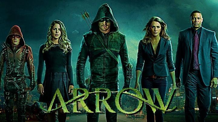 حصرياً | مسلسل Arrow الموسم الاول الحلقة 12 مترجمة بجودة عالية