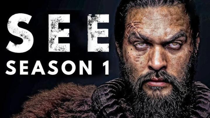 حصرياً | مسلسل See الموسم الاول مترجم كامل بجودة عالية