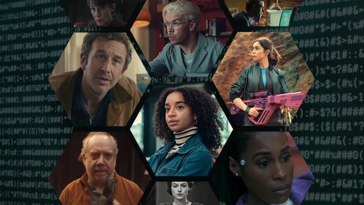 حصرياً | مسلسل Black Mirror الموسم السابع الحلقة 5 مترجمة بجودة عالية