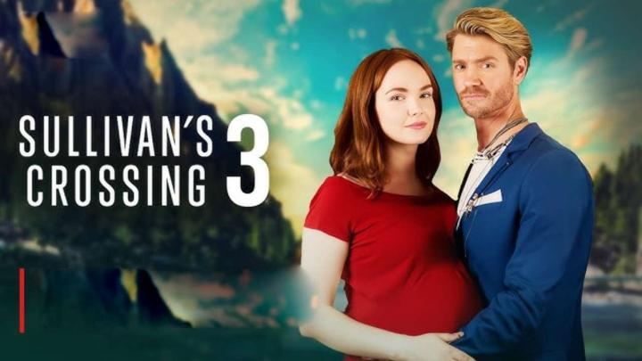 حصرياً | مسلسل Sullivan’s Crossing الموسم الثالث الحلقة 1 مترجمة بجودة عالية