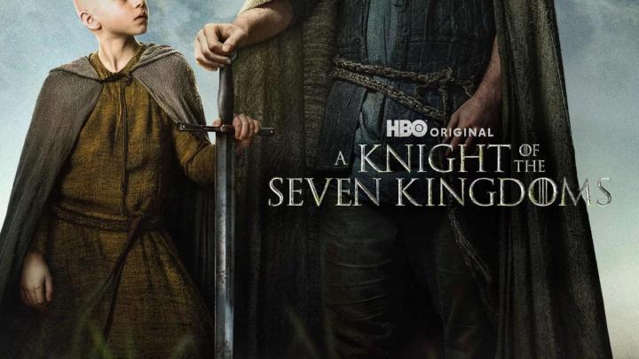 مسلسل A Knight of the Seven Kingdoms الحلقة 5 الخامسة مترجمة