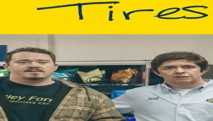 حصرياً | مسلسل Tires الموسم الثاني الحلقة 6 بجودة عالية