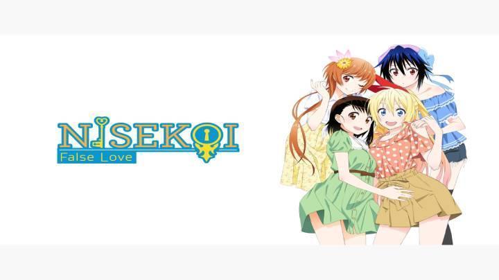 حصرياً | انمي KiseKoi الموسم الثاني الحلقة 3 مترجمة بجودة عالية