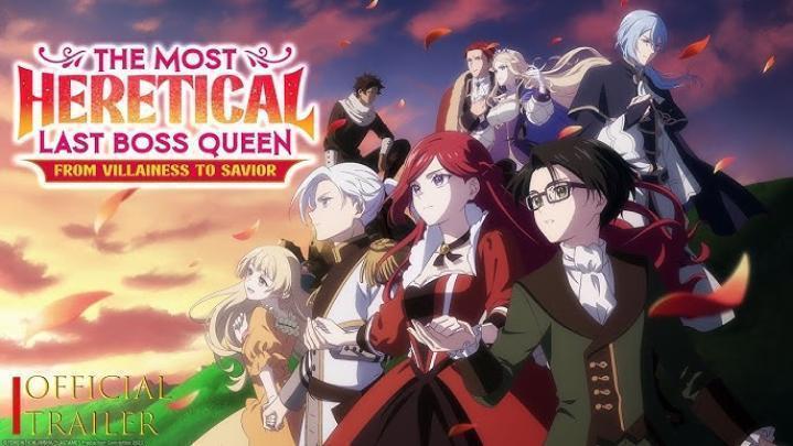 انمي Lastame الموسم الثاني الحلقة 7 السابعة مترجمة
