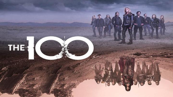 حصرياً | مسلسل The 100 الموسم الخامس الحلقة 12 مترجمة بجودة عالية
