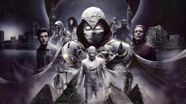 حصرياً | مسلسل Moon Knight الحلقة 4 مترجمة بجودة عالية