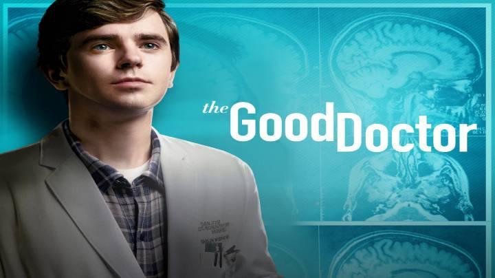 حصرياً | مسلسل The Good Doctor الموسم السادس الحلقة 4 مترجمة بجودة عالية