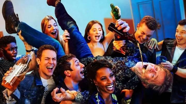 حصرياً | مسلسل Shameless الموسم 11 الحلقة 8 مترجمة بجودة عالية