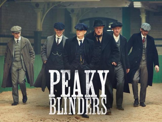حصرياً | مسلسل Peaky Blinders الموسم الثاني الحلقة 5 مترجمة بجودة عالية