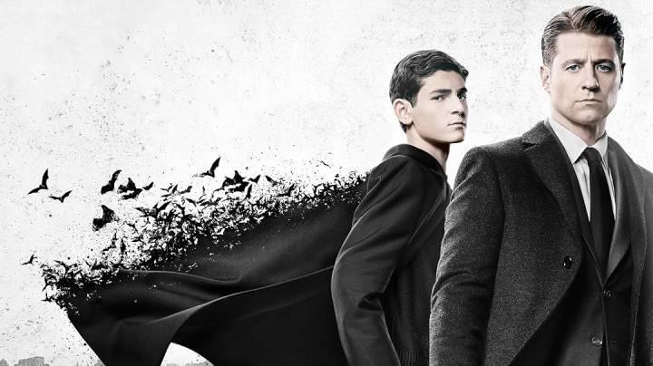 حصرياً | مسلسل Gotham الموسم الاول الحلقة 10 مترجمة بجودة عالية