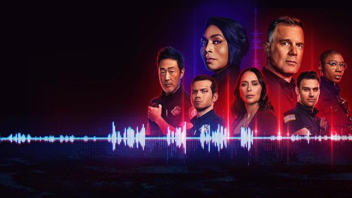 حصرياً | مسلسل 911 الموسم الثامن الحلقة 9 مترجمة بجودة عالية