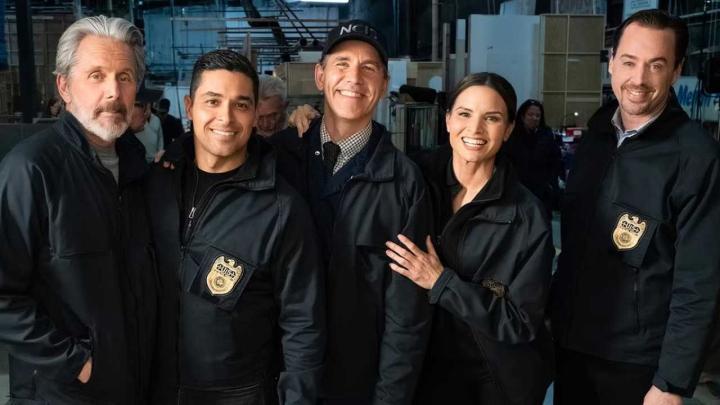 حصرياً | مسلسل NCIS الموسم 23 الحلقة 6 مترجمة بجودة عالية