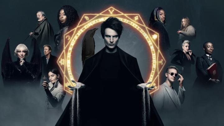 حصرياً | مسلسل The Sandman الموسم الاول الحلقة 5 مترجمة بجودة عالية