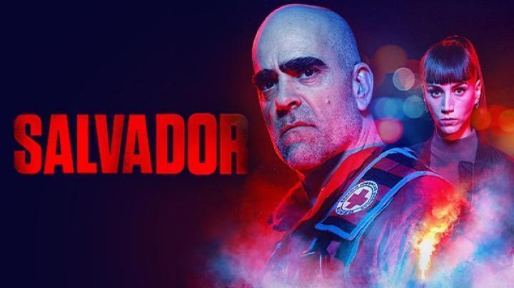 مسلسل Salvador الحلقة 5 الخامسة مترجمة
