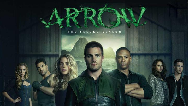 حصرياً | مسلسل Arrow الموسم الثاني الحلقة 6 مترجمة بجودة عالية