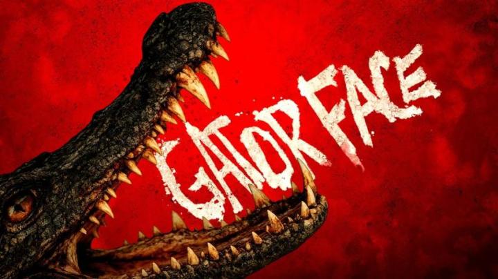 فيلم Gator Face 2026 مترجم اون لاين