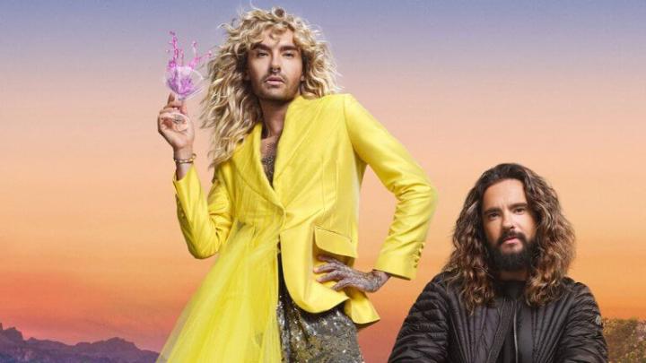 حصرياً | مسلسل Kaulitz and Kaulitz الموسم الثاني مترجم كامل بجودة عالية