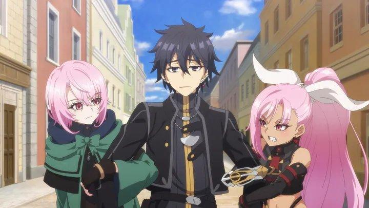 حصرياً | انمي Nageki no Bourei wa Intai shitai Part 2 الحلقة 2 الثانية مترجمة HD بجودة عالية
