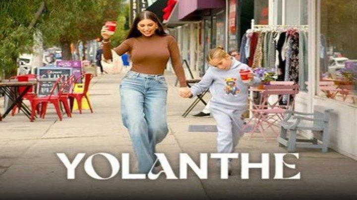 حصرياً | برنامج Yolanthe الموسم الاول الحلقة 1 مترجمة بجودة عالية