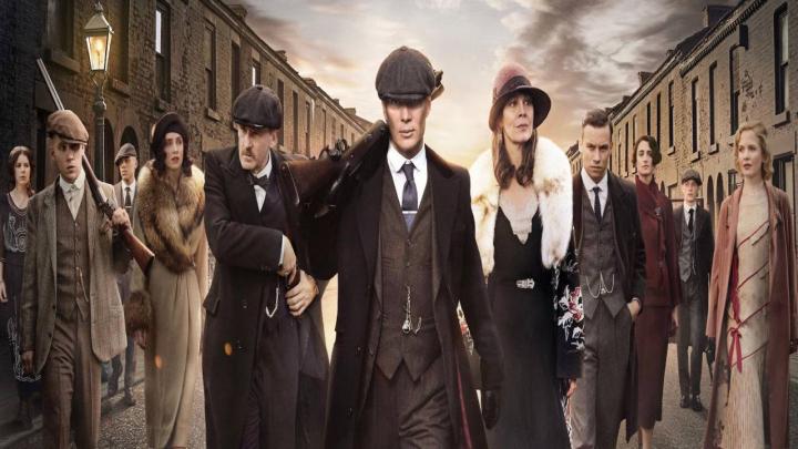 حصرياً | مسلسل Peaky Blinders الموسم الرابع الحلقة 1 مترجمة بجودة عالية