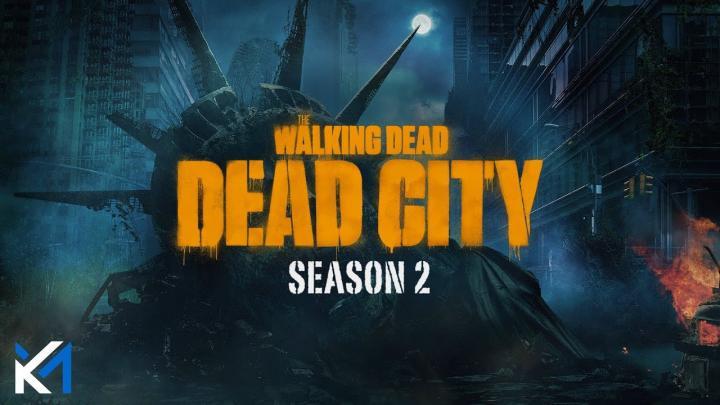 حصرياً | مسلسل The Walking Dead Dead City الموسم الثاني الحلقة 3 مترجمة بجودة عالية