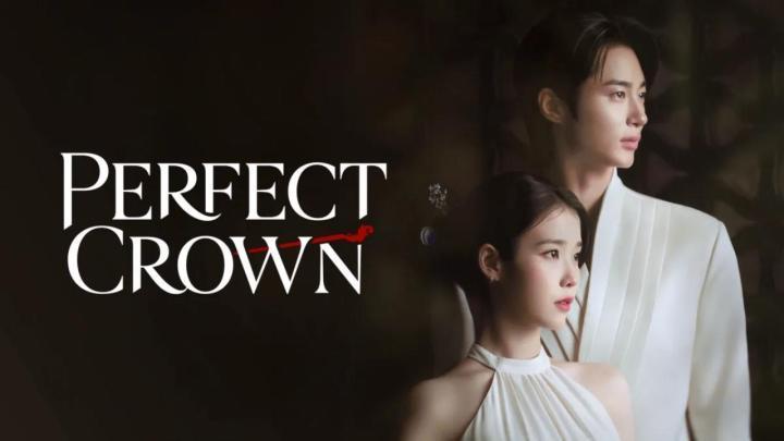 مسلسل Perfect Crown الحلقة 7 السابعة مترجمة