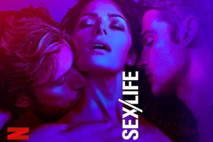 حصرياً | مسلسل Sex/Life الموسم الثاني الحلقة 6 والاخيرة مترجمة ( للكبار فقط +18 ) الجنس والحياة بجودة عالية