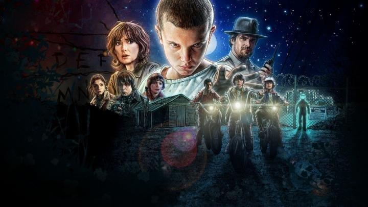 حصرياً | مسلسل Stranger Things الموسم الاول الحلقة 1 الأولى مترجم بجودة عالية