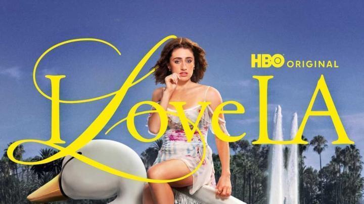 حصرياً | مسلسل I Love LA الموسم الاول الحلقة 3 مترجمة HD بجودة عالية