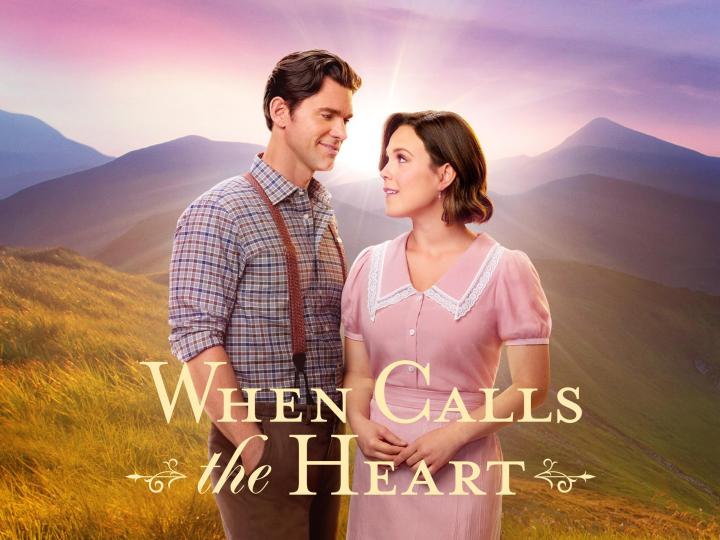 حصرياً | مسلسل When Calls the Heart الموسم 12 الحلقة 9 بجودة عالية