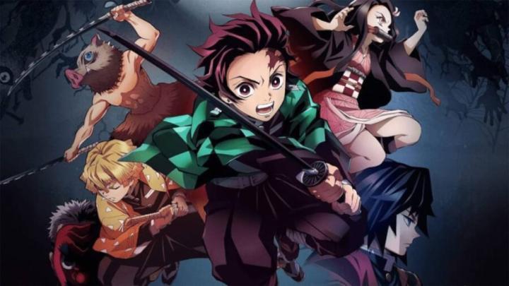 حصرياً | انمي Kimetsu no Yaiba الموسم الاول الحلقة 10 مترجمة بجودة عالية