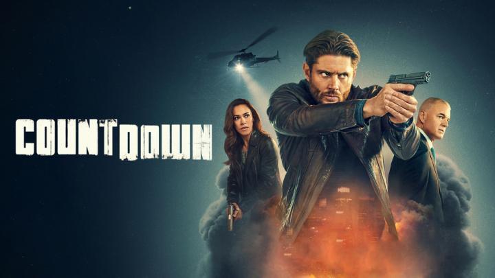 حصرياً | مسلسل Countdown الموسم الاول الحلقة 9 مترجمة بجودة عالية