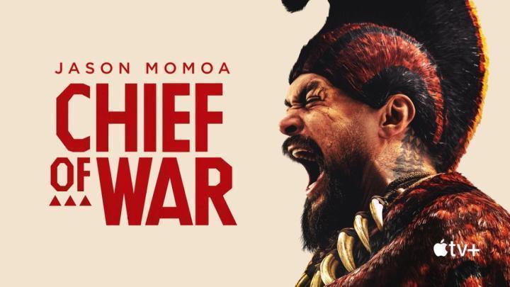حصرياً | مسلسل Chief of War الموسم الاول الحلقة 9 التاسعة مترجمة بجودة عالية