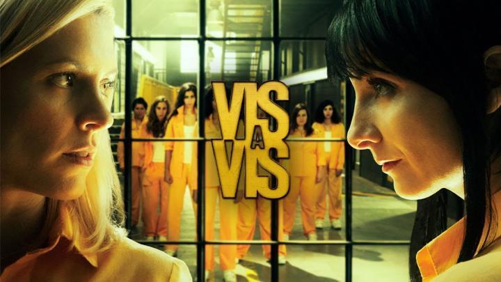 حصرياً | مسلسل Vis a vis الموسم الثاني الحلقة 4 مترجمة بجودة عالية