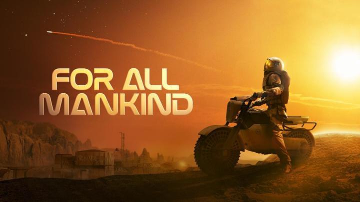 مسلسل For All Mankind الموسم الخامس الحلقة 2 الثانية مترجمة HD